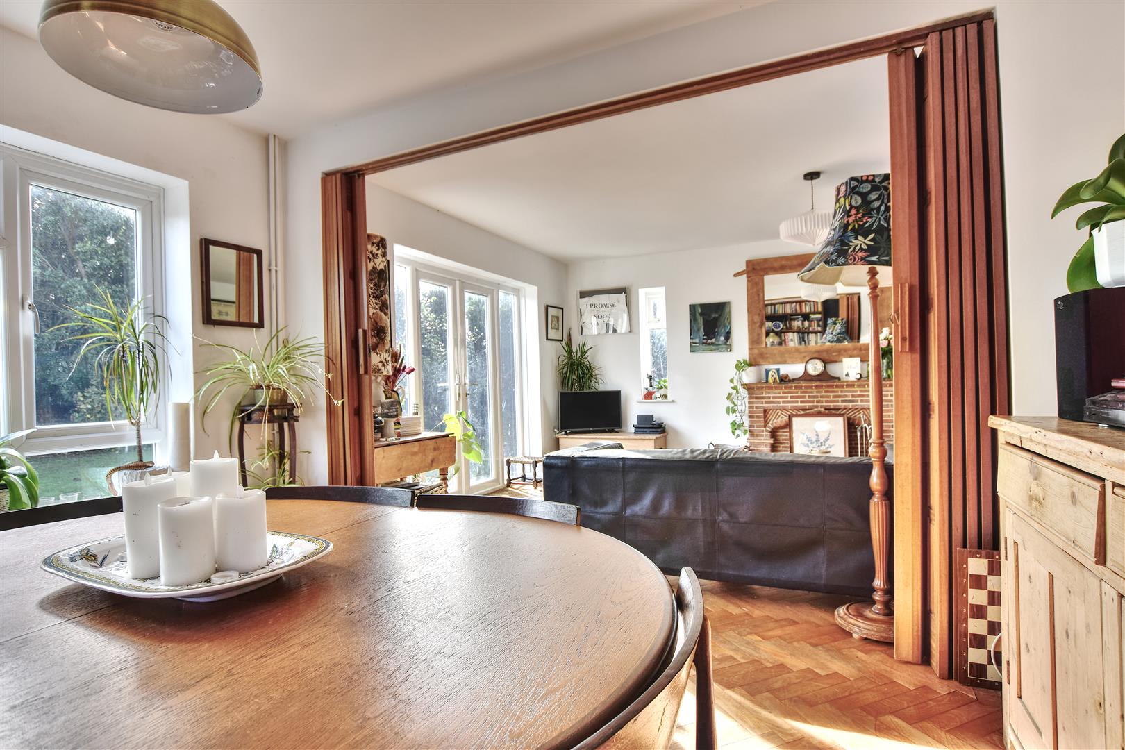 Beaulieu Road, BexhillOnSea Rush, Witt & Wilson